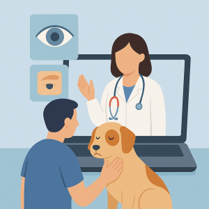 Ophthalmology Consultation Online