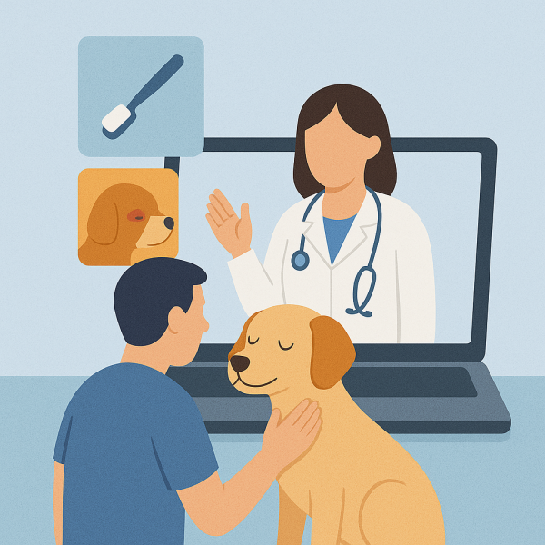 Dentistry Consultation Online